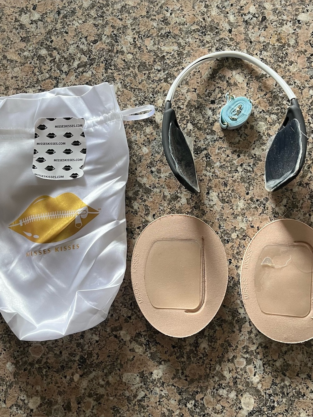 Misses Kisses Bra Kit